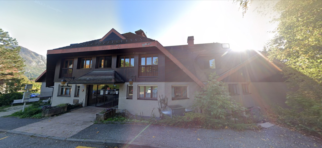 Residence la cour