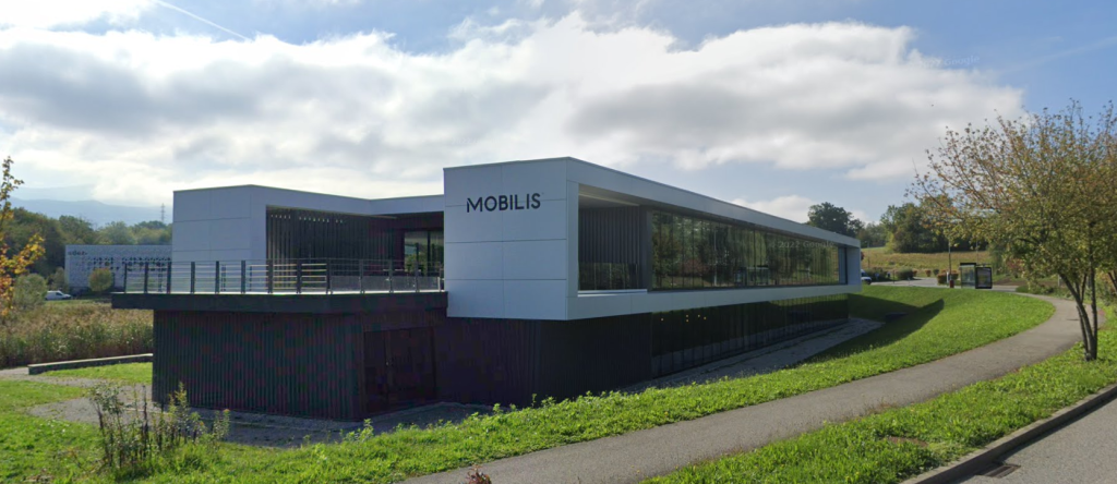 mobilis